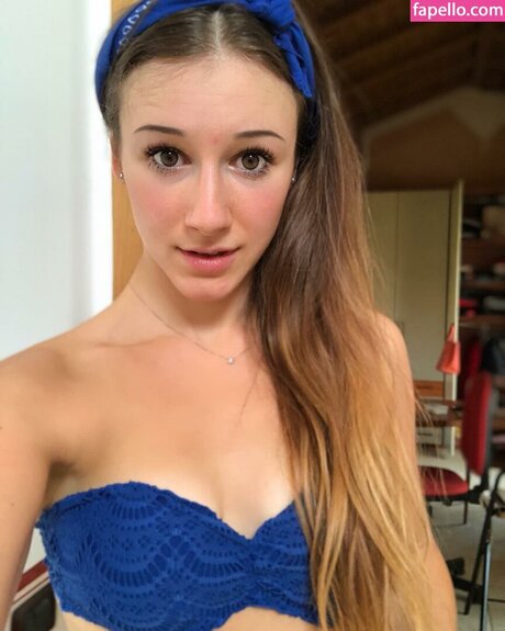 Elisa Santinon star hd archive