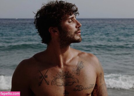 Stefano De Martino beautiful pornstar photos