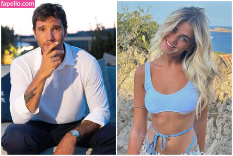 Caroline Tronelli pornstar sex photo