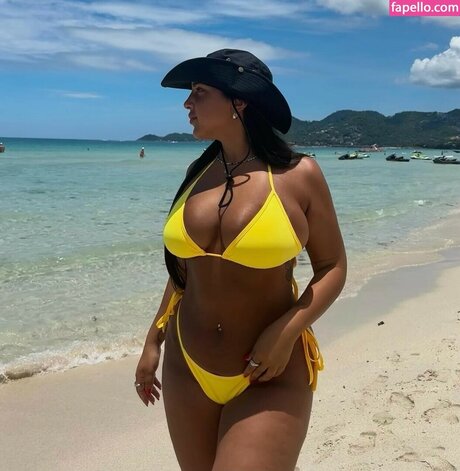 Maya Gorali pornstar perfect image