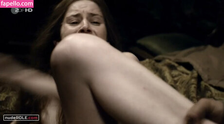 Josefine Preu_ nude pornstar picture