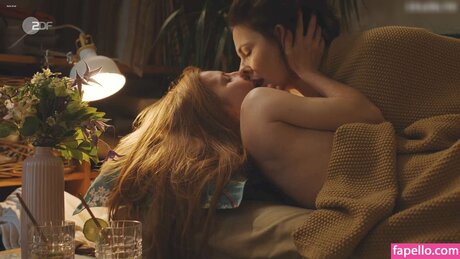 Josefine Preu_ pornographic star picture