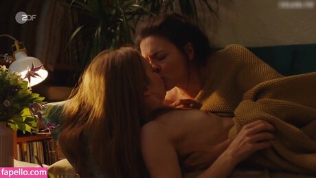 Josefine Preu_ actress gallery