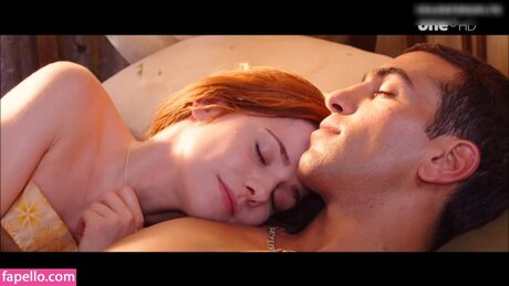 Josefine Preu_ sex actress gallery