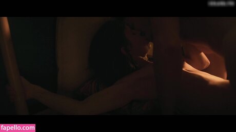 Josefine Preu_ model hot pics