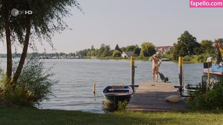 Josefine Preu_ high quality model pics