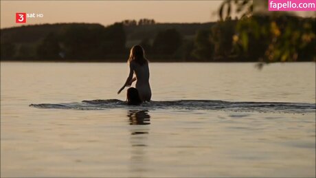 Josefine Preu_ star beautiful images