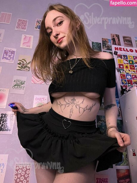 silverpravvnn pretty pornstar pics