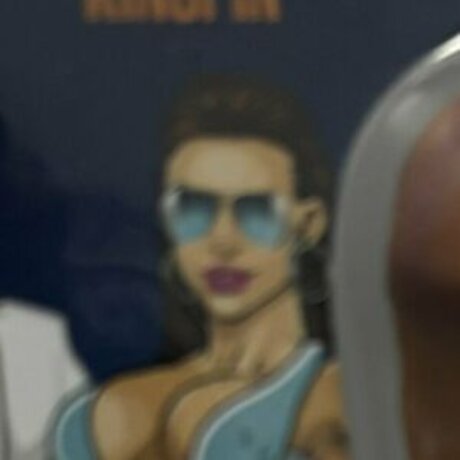 Heavdavirgo beautiful star image