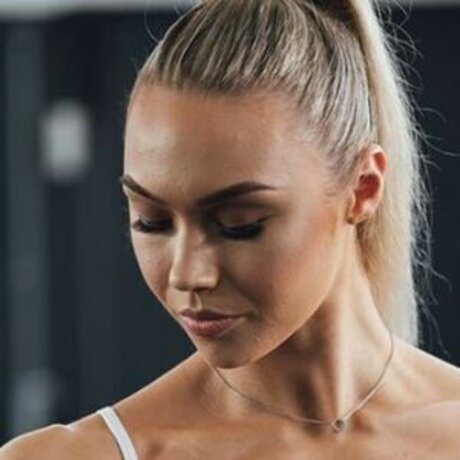 Livi Sheldon sex model pic