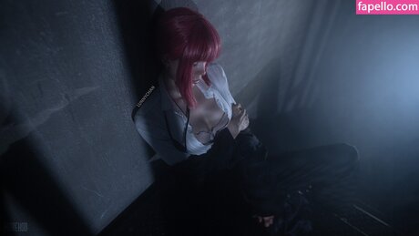 Lunnychan pornstar sexy image