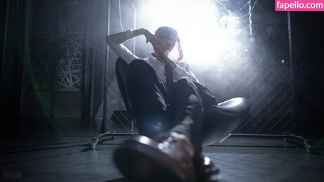 Lunnychan adult star photo