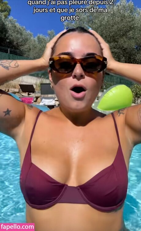 Julie Ferrat top actress archive