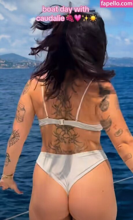 Julie Ferrat model sex photos