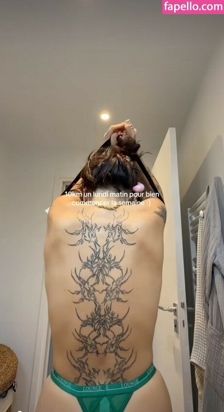 Julie Ferrat nude star images