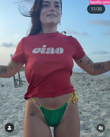 Julie Ferrat sex model gallery