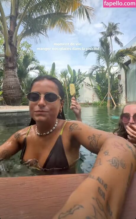 Julie Ferrat pornstar free picture