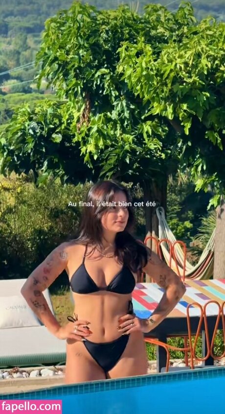 Julie Ferrat pornstar naked img