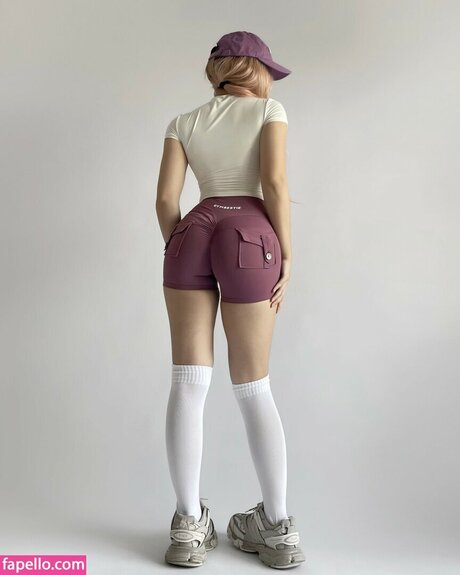 Jel___ly porn model picture