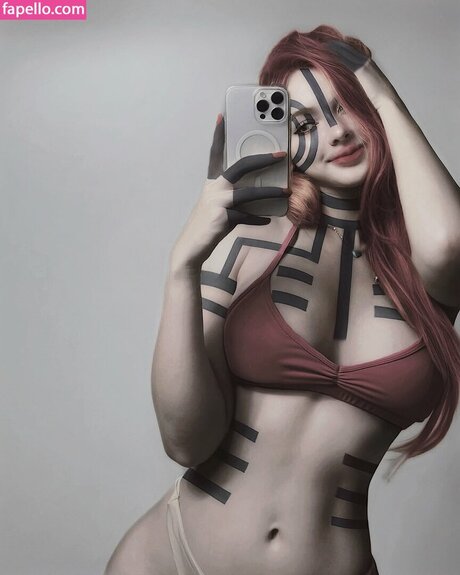 Jel___ly xxx star photos