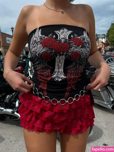 Zoe Grace Rodriguez adult star pic