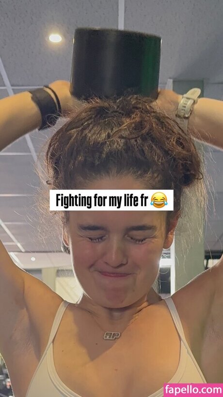 Abbi Pulling pornstar erotic image