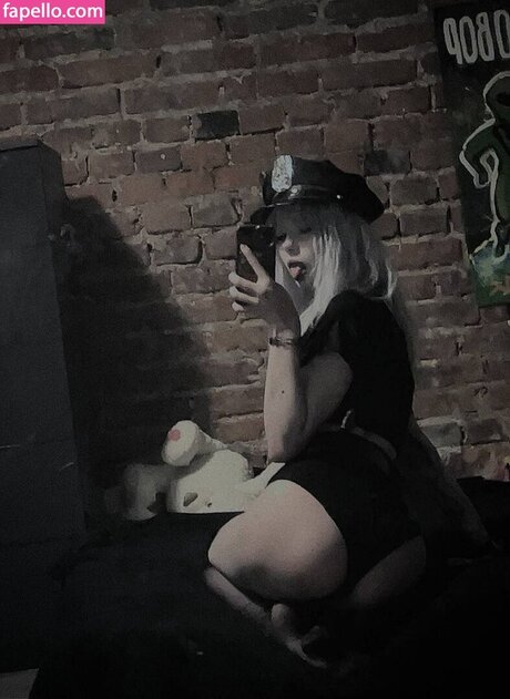 Paradoxy perfect star pic