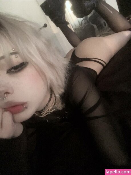 Paradoxy model porn pictures