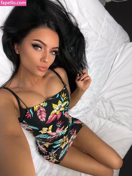 Anitkova star exclusive galleries