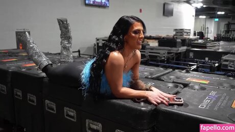 Tessa Blanchard pornographic star archive