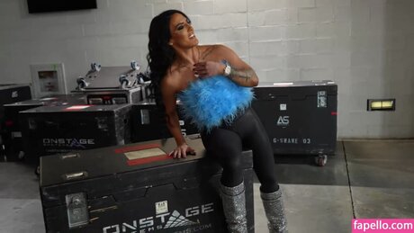 Tessa Blanchard perfect actress img