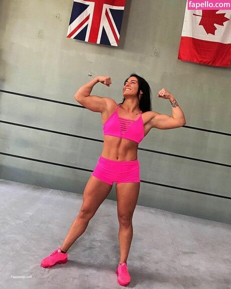 Tessa Blanchard model pics