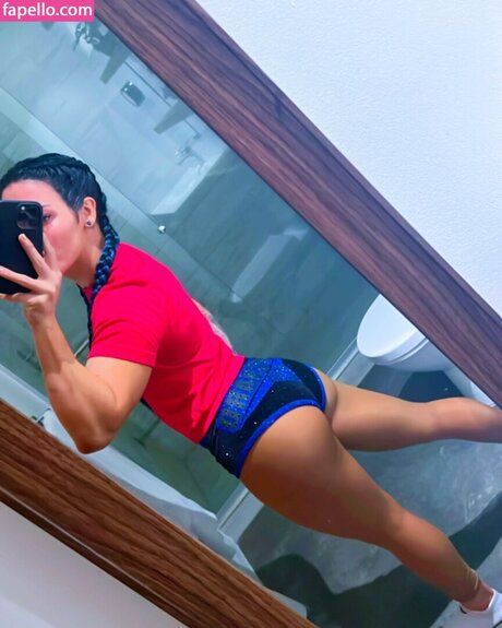 Tessa Blanchard star hot archive