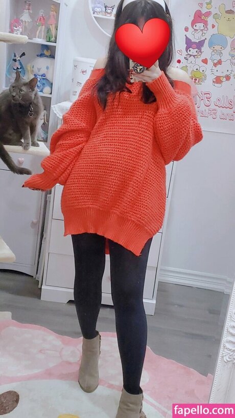 Immy Bisou high quality model pictures