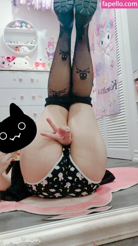 Immy Bisou pornstar sexy pic