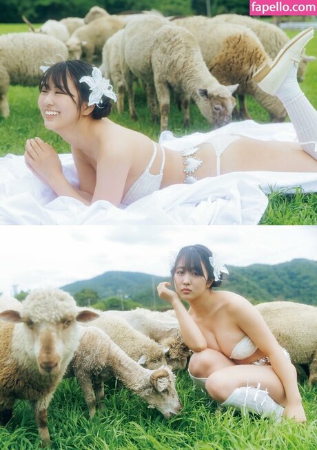 Rurika Fukui free model images