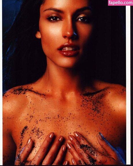 Leonor Varela pornstar naked photos