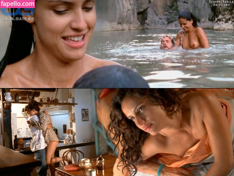 Leonor Varela model porn galleries