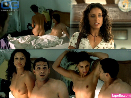 Leonor Varela porn actress pic
