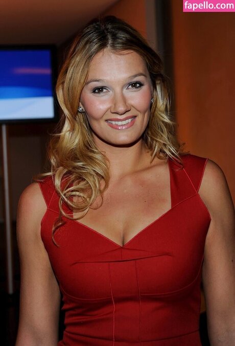 Franziska van Almsick porn model galleries