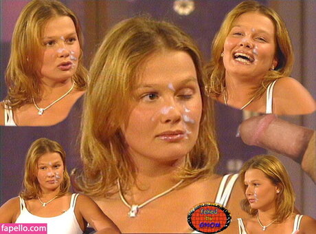 Franziska van Almsick top star archive