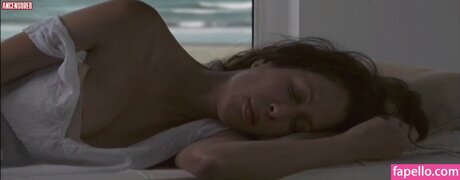 Julieta Ortega exclusive actress pics