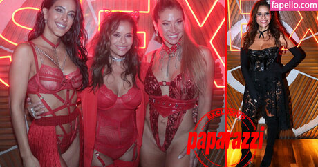 Julieta Ortega high quality model galleries