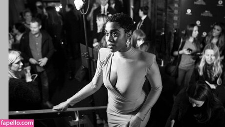 Lashana Lynch top pornstar gallery