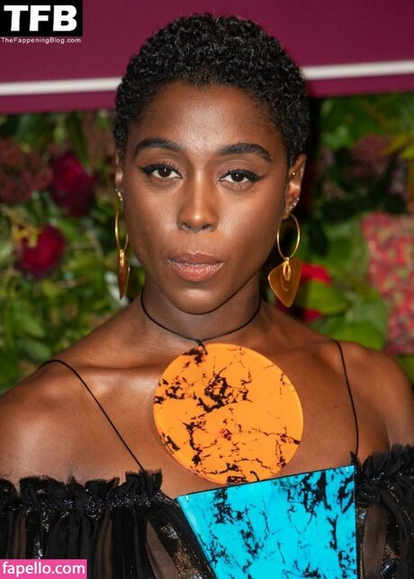 Lashana Lynch star top pictures