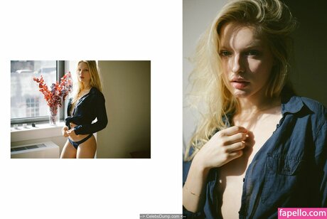 Isabella Cameron beautiful model images