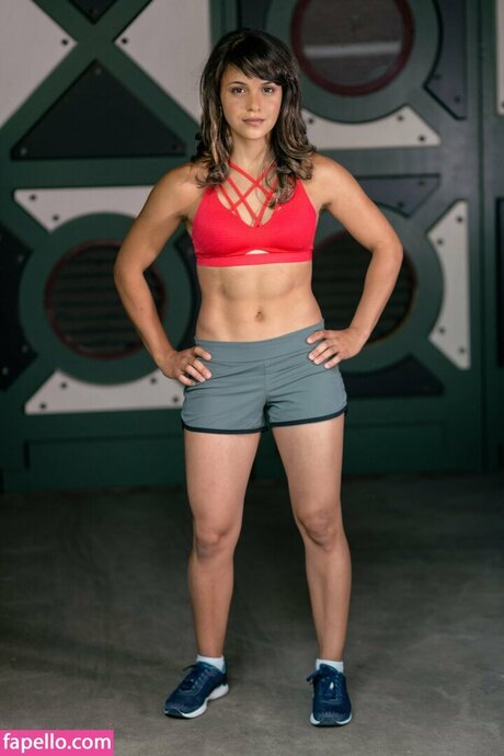 Lorena Abreu star perfect archive