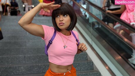 Lorena Abreu model adult img