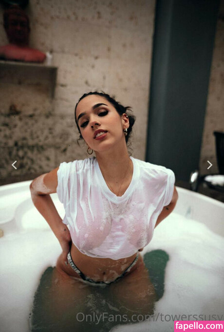 Towers Susy pornstar nudes archive