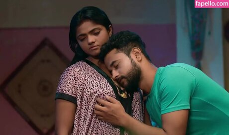 Bharti Jha star nude img